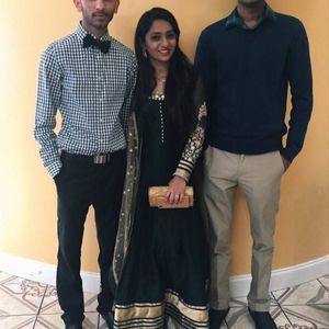 Meet your Posher, Akshay